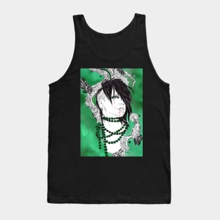 Abyss Tank Top